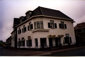 F6002 Hotel Bakker dependance overkant vernieuwd 2005 3